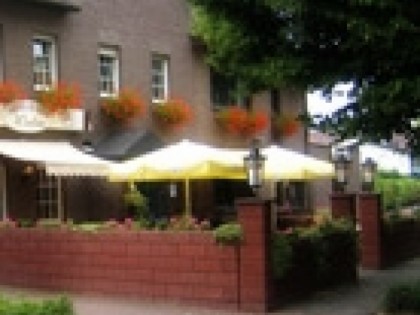 照片: Parkrestaurant Werden