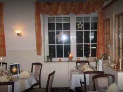 照片: Parkrestaurant Werden