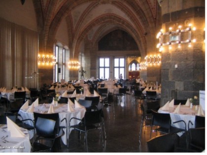 照片: Parkrestaurant Werden